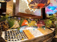 -芭菲盛宴·环球美食(北城国际店)