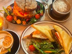 -玲婧胡同·生日蛋糕·餐厅(嘉里城店)