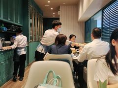 -美奈小馆·越南料理(中航城君尚购物中心店)