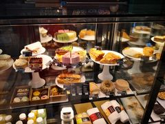 -星巴克(邯郸新世纪广场店)