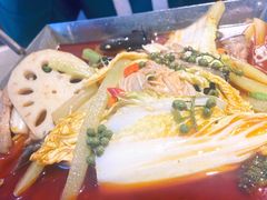 -姑姑宴(富力广场店)