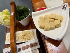 -五悦北平四季涮肉·烧烤(老商埠店)