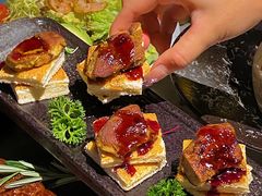 -JUKEBOX玖部音乐餐厅(华侨城店)