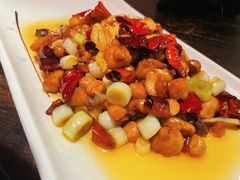 宫保鸡丁-陈麻婆豆腐(旗舰店)