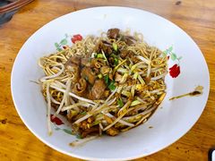 -小狗面馆(复兴店)