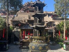 -高庙保安寺