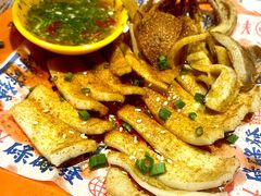 -碌碌发·东南亚风味烧烤档(体育西店)