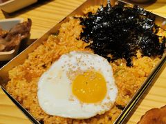 -喜来稀肉(北外滩白玉兰广场店)