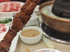 -阳坊大都涮羊肉(阳坊总店)