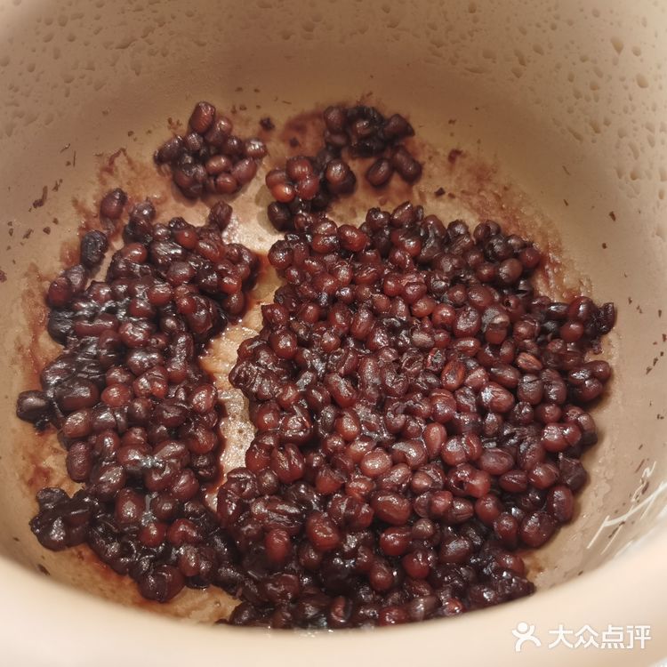 懒人食谱之抹茶红豆吐司