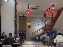-元银甲·湖北地标美食(汉阳店)
