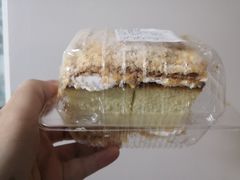 酒醉蛋糕-国际饭店·帆声西饼屋(黄河路店)