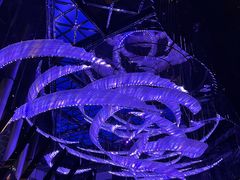 -西安曲江海洋极地公园