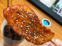 -炸物局(泊富I CITY店)