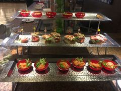 -大连富丽华大酒店