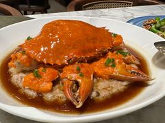 -广州文华东方酒店·江-由辉师傅主理