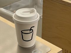 -HUGS coffee(东区店)