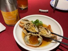 -老吉士酒家(天平路店)