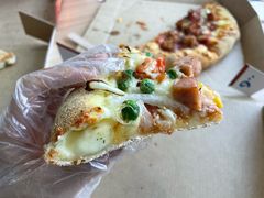 -达美乐比萨(东新路店)