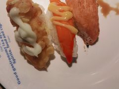 -星伦多自助料理(花山金鹰店)