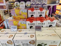 -Olé精品超市(新世界新丸中心店)