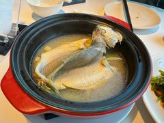-莆田餐厅PUTIEN(颐堤港店)