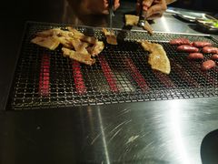 -马路牙子地桌烤肉(工体店)