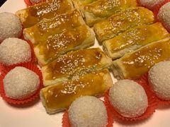 -上海金桥红枫万豪酒店-万豪中餐厅