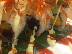 -禾绿寿司(星光68广场店)