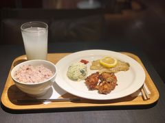 -无印良品餐堂 MUJI Diner(成都太古里店)