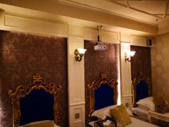 -尚足影院式足疗·住宿·美食(解放碑店)