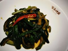 -百年神厨·地道川菜(清江西路店)