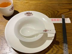 -广东道至正餐厅(区庄店)
