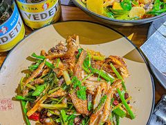 -壹酒贰肉1926·深夜食堂(九纬路店)