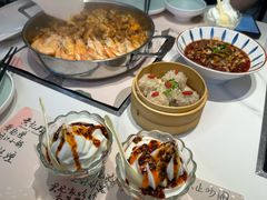 -黄记煌三汁焖锅(新佳丽江汉路店)