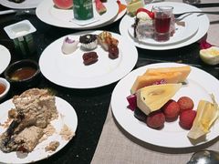 -东方红海鲜百汇(国际大厦店)