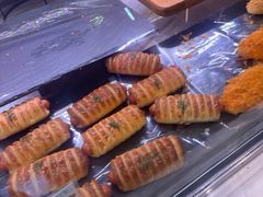 -巴黎贝甜(龙江店)