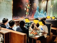 -深圳凯宾斯基酒店