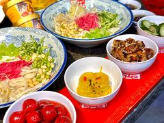 -大海碗·炸酱面·烤鸭·京菜(天坛店)