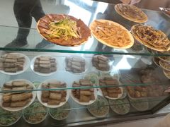 -十二忠手拉面(中华路店)