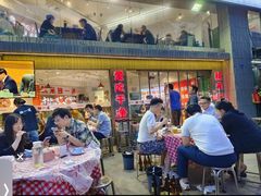 -独一道·邵伯龙虾土菜馆·烧烤(雨花西路店)