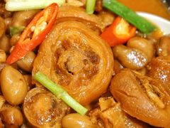 -华兴大酒楼(亿宝大厦店)