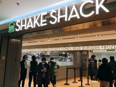 门面-Shake Shack(西单大悦城店)