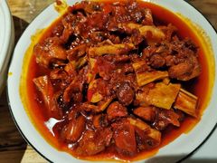 -树厨贵州菜(大十字店)