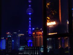 -上海和平饭店华懋阁 Cathay Room