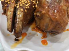 -廖老妈蹄花店(人民公园陕西街259号店)