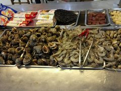 -春华海鲜城(广场西苑店)