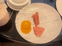 -盛宴自助餐厅(运达喜来登店)