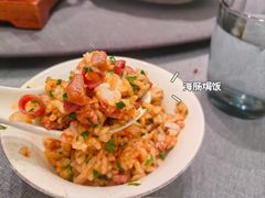 -龙宴海鲜城(经中路店)