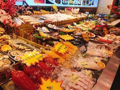 -必点海鲜·鲅鱼水饺(鞍山西道店)